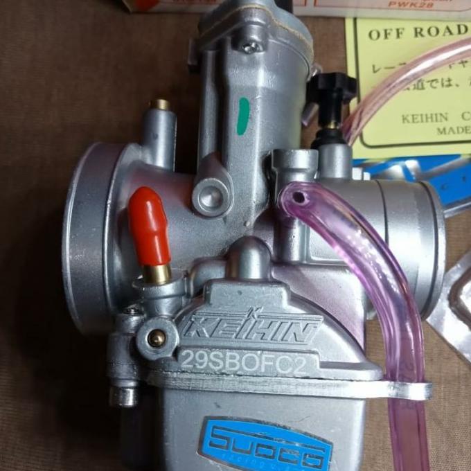 Karburator pwk 24 pwk 26 pwk 28 pwk 30 Karbu sudco
