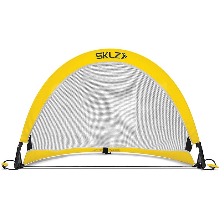 SKLZ Playmaker Soccer Goal Set (2 Gawang)