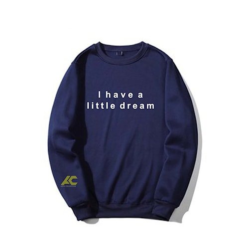 sweater oversize crewneck streetwear sweatshirt pria wanita dewasa premium