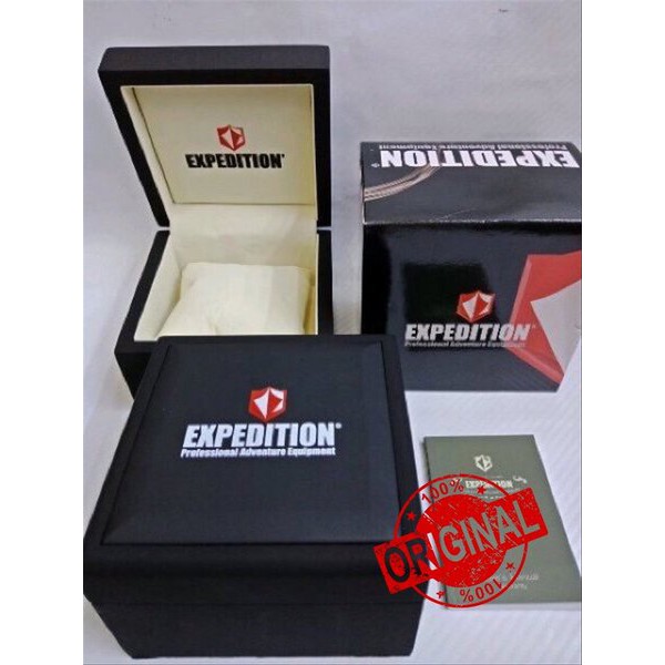 DIJUAL      JAM TANGAN PRIA EXPEDITION E6751M     MURAH