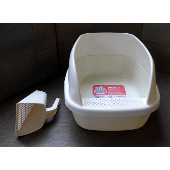 Pet Toilet Catidea Cat Litter Box CL212 250015