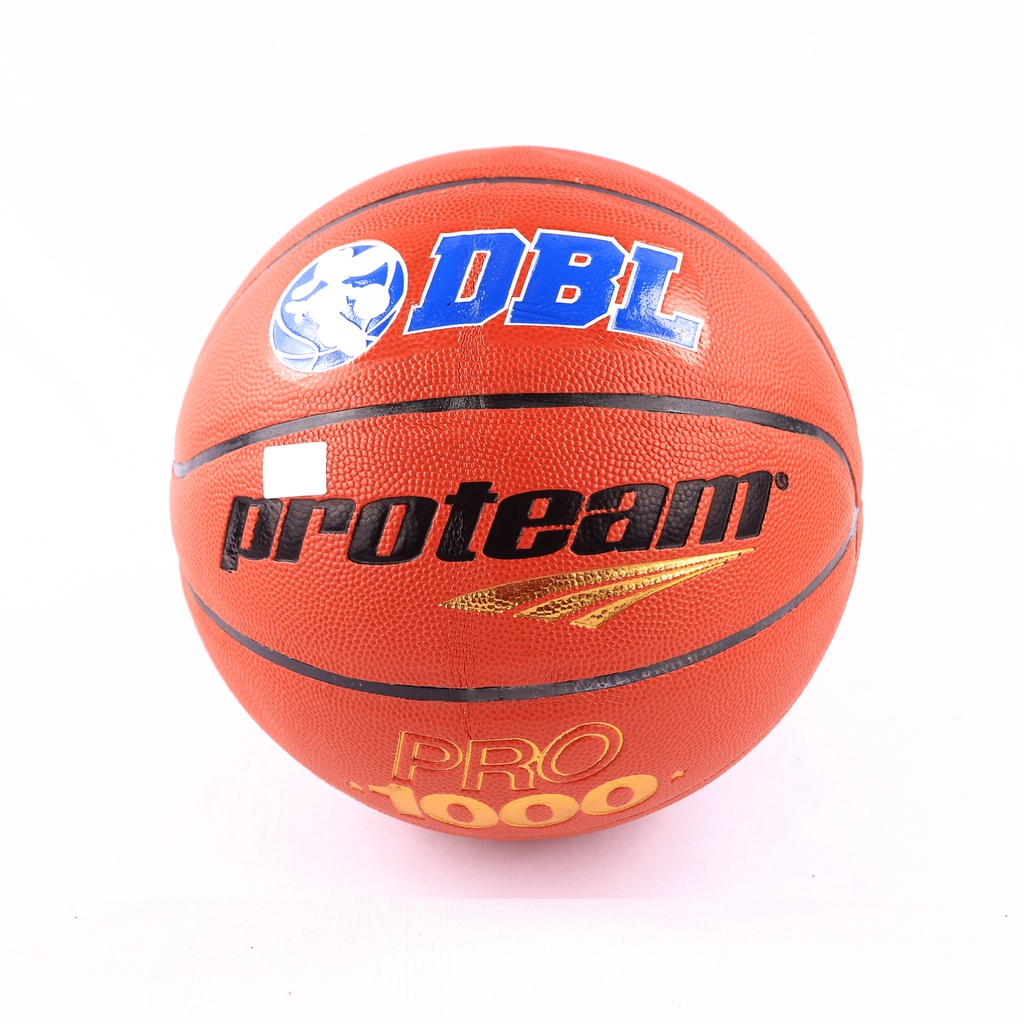 BOLA BASKET PROTEAM BASKETBALL DBL PRO1000 - BOLA PROTEAM