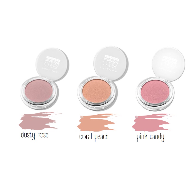 KINDSTORE❤ | IMPLORA BLUSH ON Implora | Cheek Blossom  Blush On