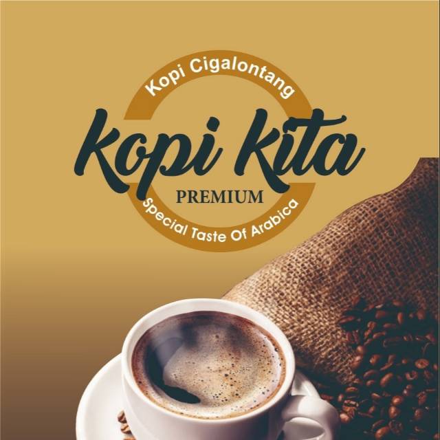 

Kopi Arabika Cigalontang Proses Wine