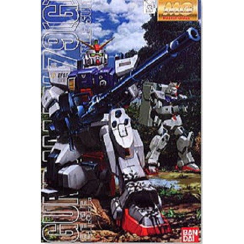 MG RX-79(G) Gundam
