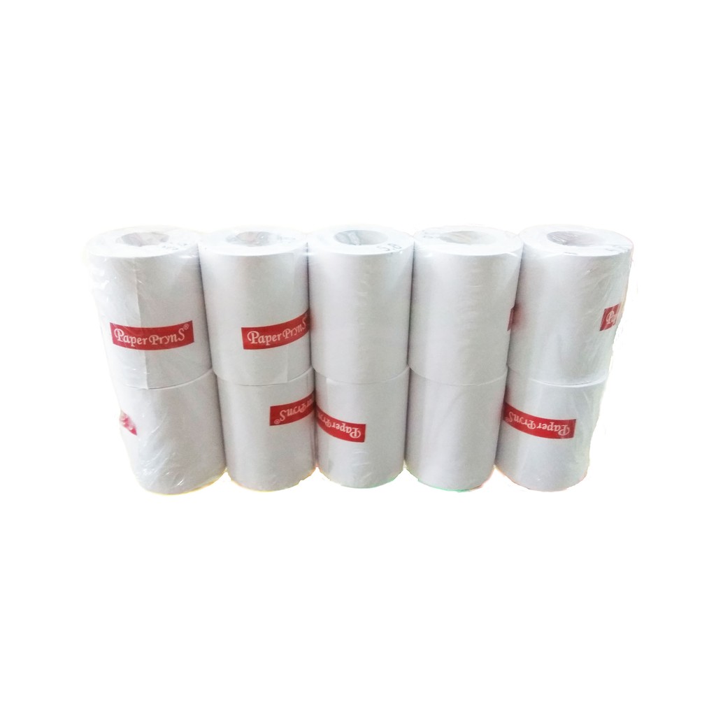 

REGISTER ROLL 58 X 48 HVS PAPERPRYNS