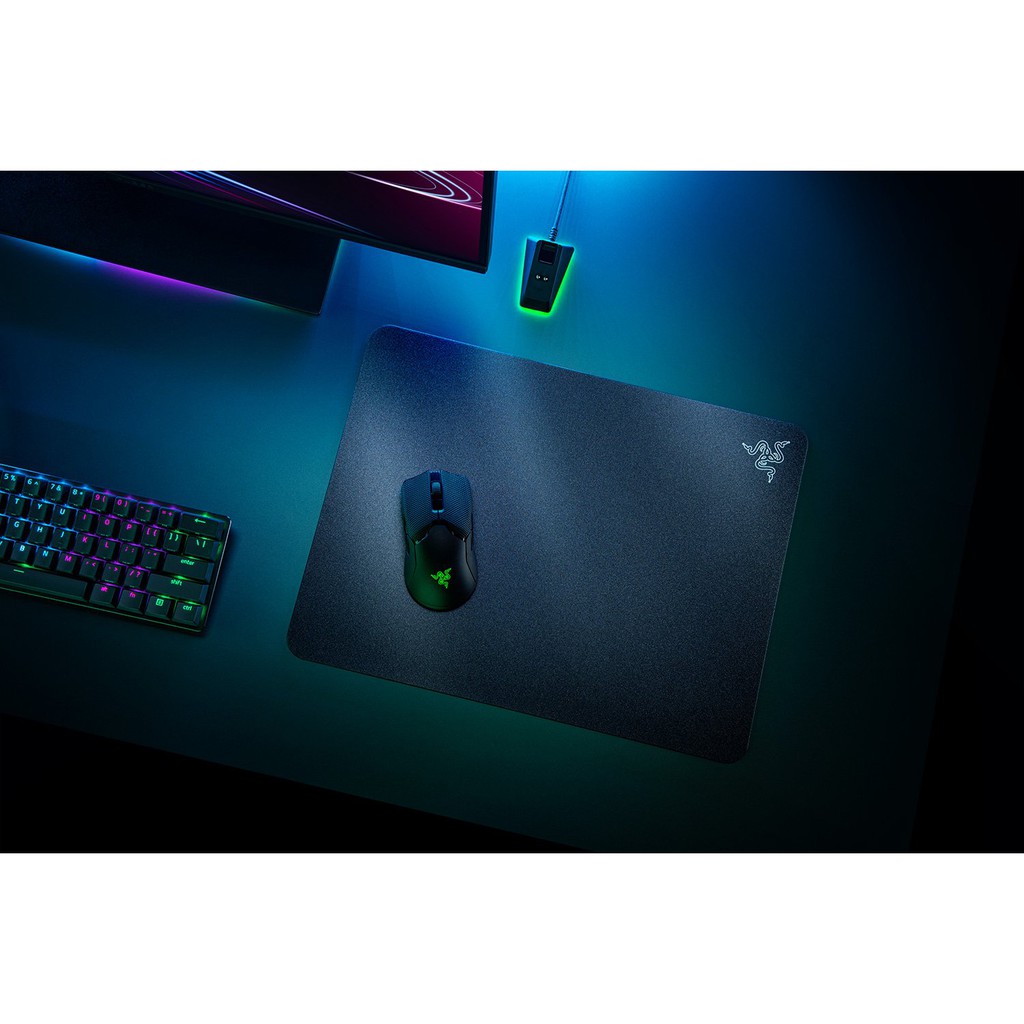 Mousepad RAZER ACARI Ultra High-Speed Mouse Mat Large - RAZER ACARI