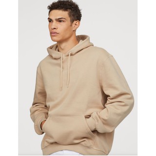 h&m hoodies men