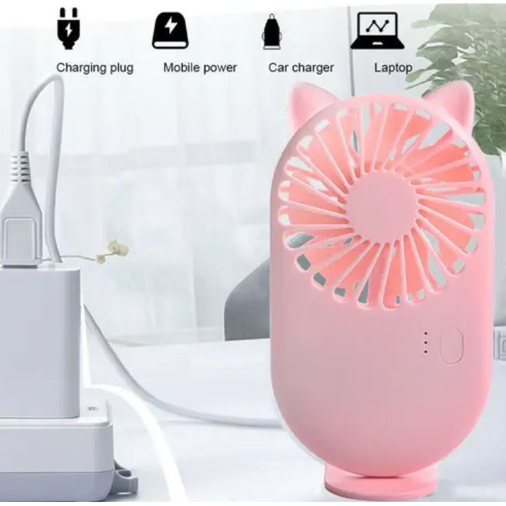 KIPAS ANGIN MINI FAN X8 POCKET MINI FAN CUTE PORTABLE ORIGINAL