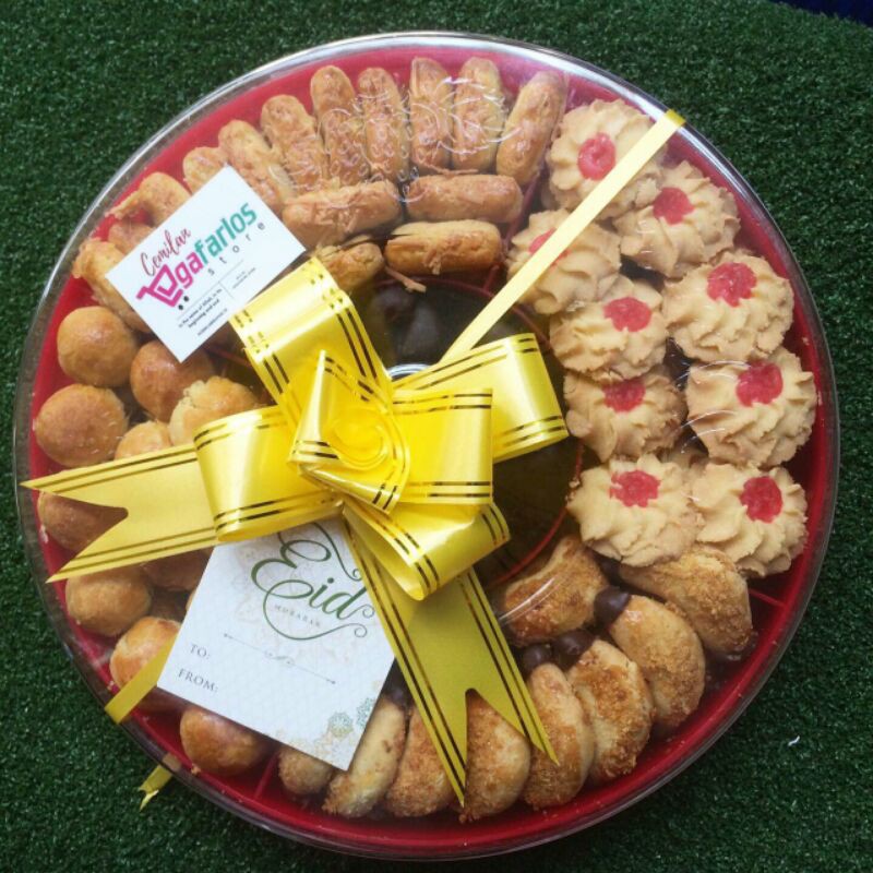 

Kue Kering Enak Murah Kombinasi