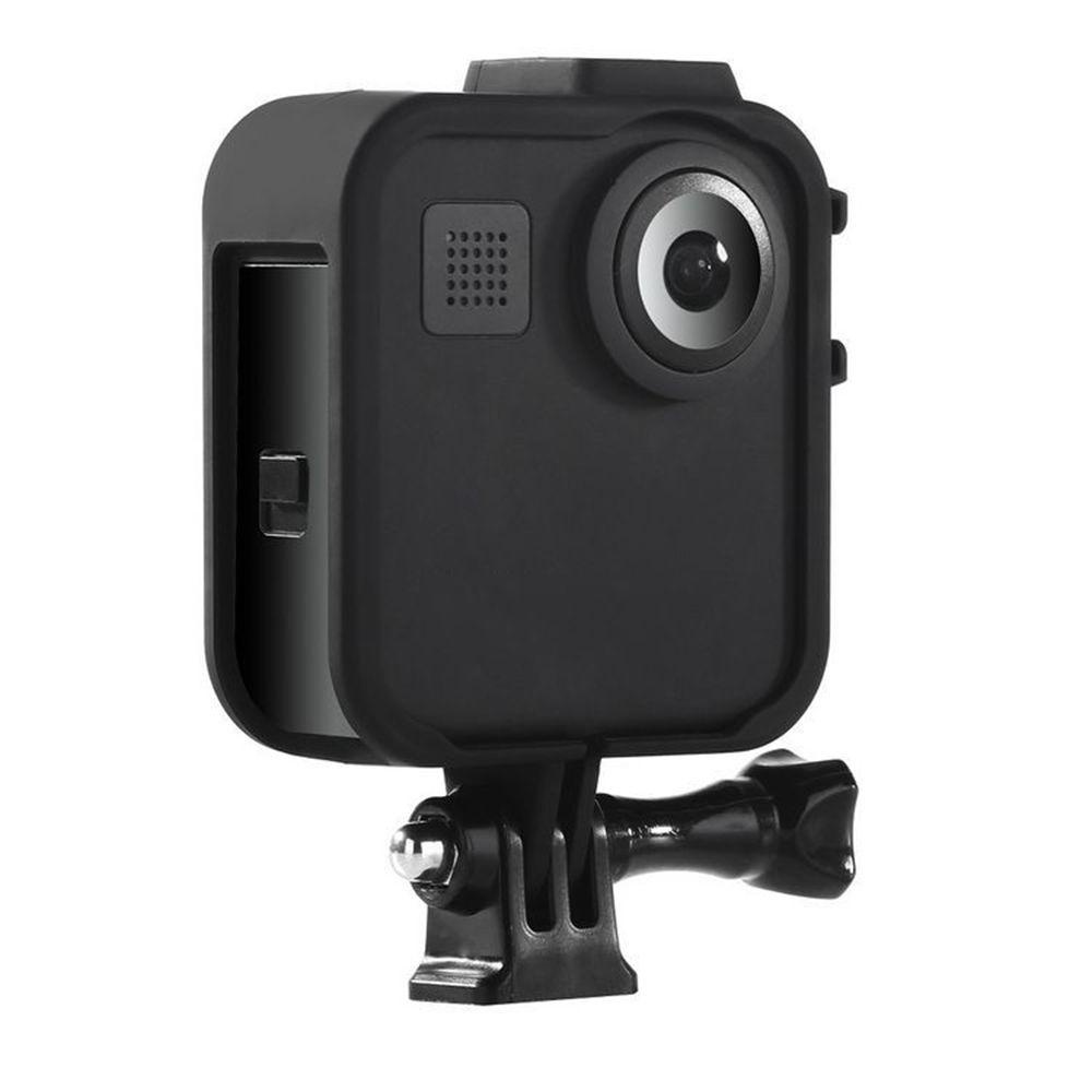 POPULAR Populer Bingkai Pelindung Aksesori Action Mount Border Untuk GoPro Max