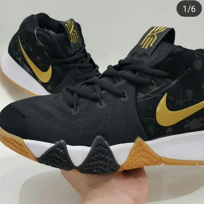 Sale Basket Shoes Kyrie Irving