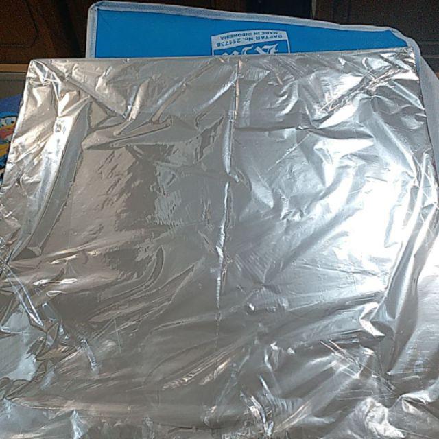 Tatakan Triplek Bulat 40cm