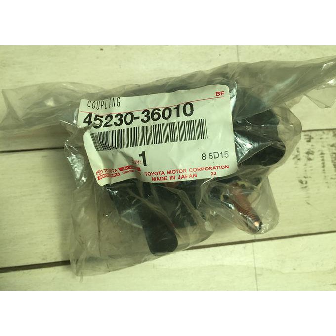 Kampas Stir Spare Part Mobil Toyota Hardtop