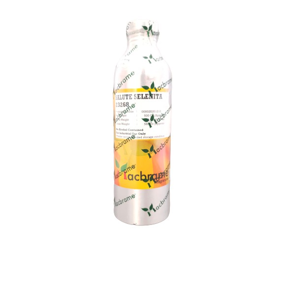 

salute selenita 500ml macbrame