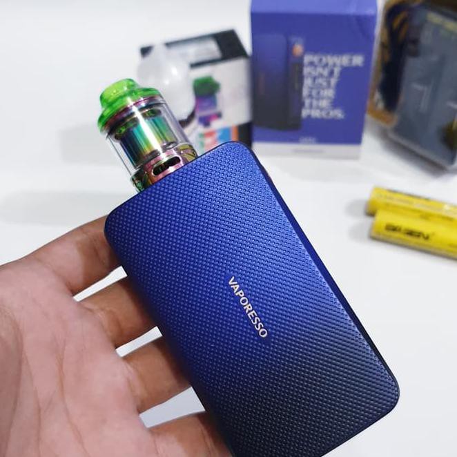 Jual Vaporesso Gen Nano Black Jakarta Utara Hobby N Fun Tokopedia