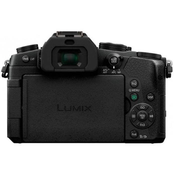 Panasonic Lumix DMC-G85 / Panasonic Lumix G85 Kit 14-42mm Garansi Resmi-1