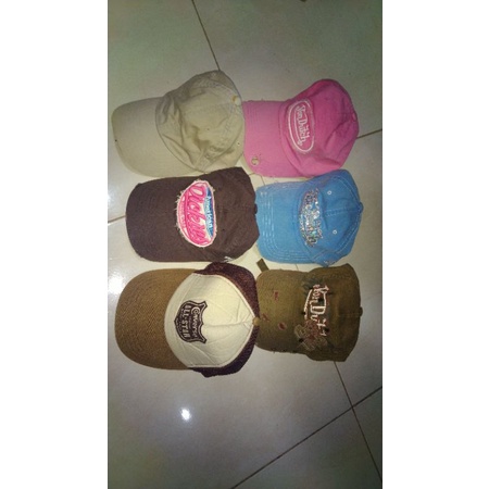 second cap CONVERSE all stars