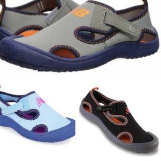 Produk Terbaru Sandal Kids Cruiser New Balance Unisex て | Shopee Indonesia