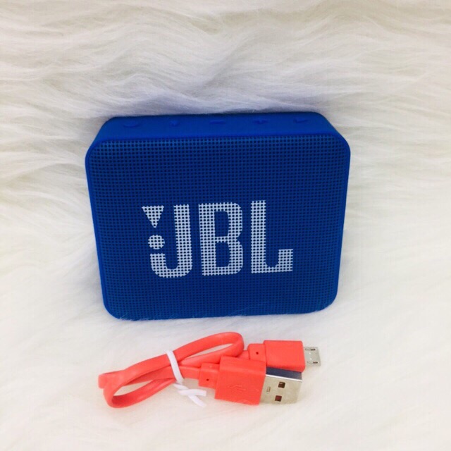 Speaker Bluetooth Wireless JBL Go 2 Bt J Go2