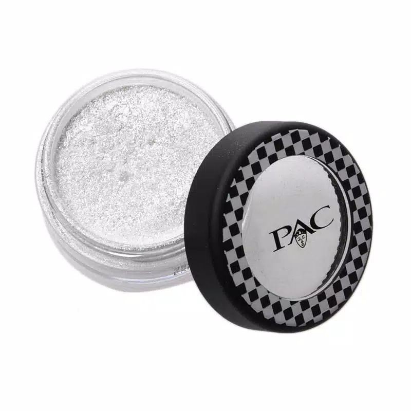 PAC Sparkling powder Silver