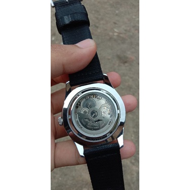 Seiko sport 5 SNZG15K1