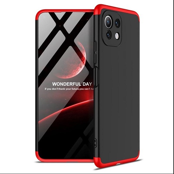 Xiaomi Mi Lite 4G 5G Case GKK Armor Original