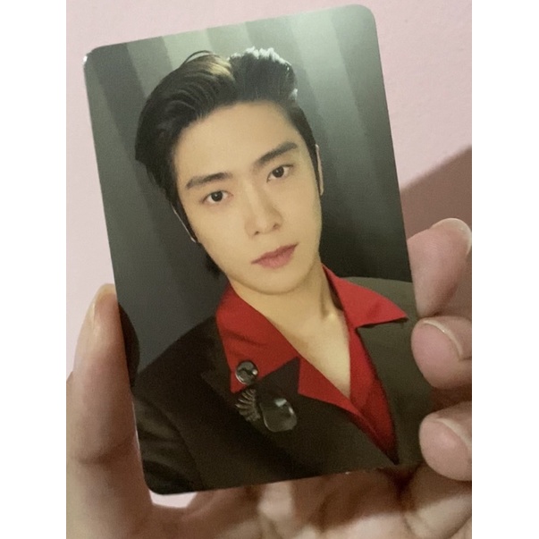 NCT 127 Favorite Jaehyun PC