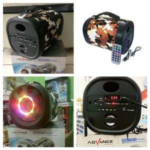 speaker aktif Tp 800   subwoofer bazooka tabung   tp800 Bluetooth  Diskon