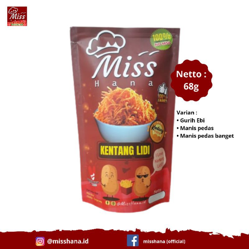

Mustofa Kering Kentang lidi