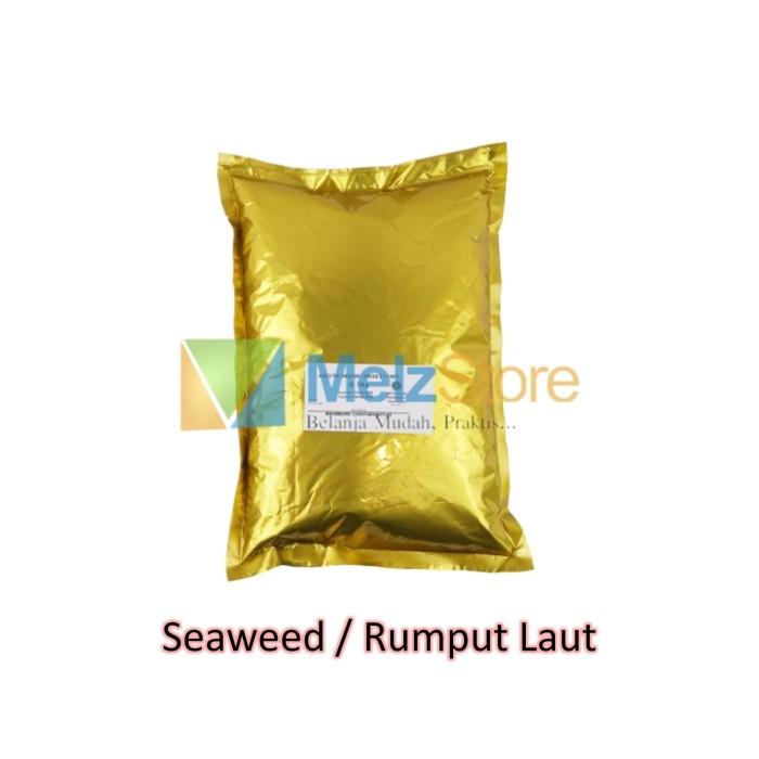 

Bumbu Tabur Seaweed Rumput Laut Premium 1Kg 002