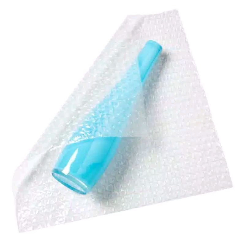 

Bubble Warp (hanya untuk tambahan packing)