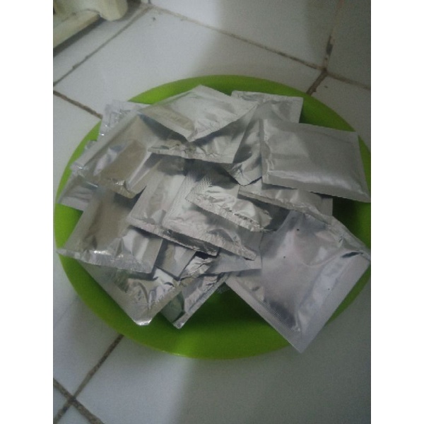 Ramuan Herbal Daun Bungkus Papua 100% Asli dan Ampuh