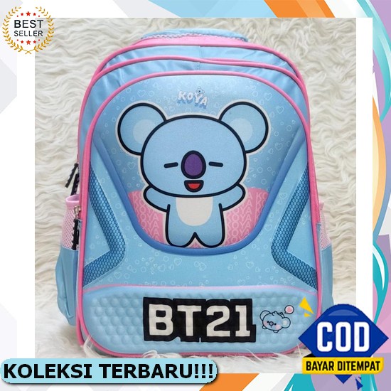 Tas Usap Tk Lol Lampu #Tas Usap Tk #Tas Ransel Tk #Tas Anak Cewek Ransel Tas Anak Sekolah Bt21 Bts S