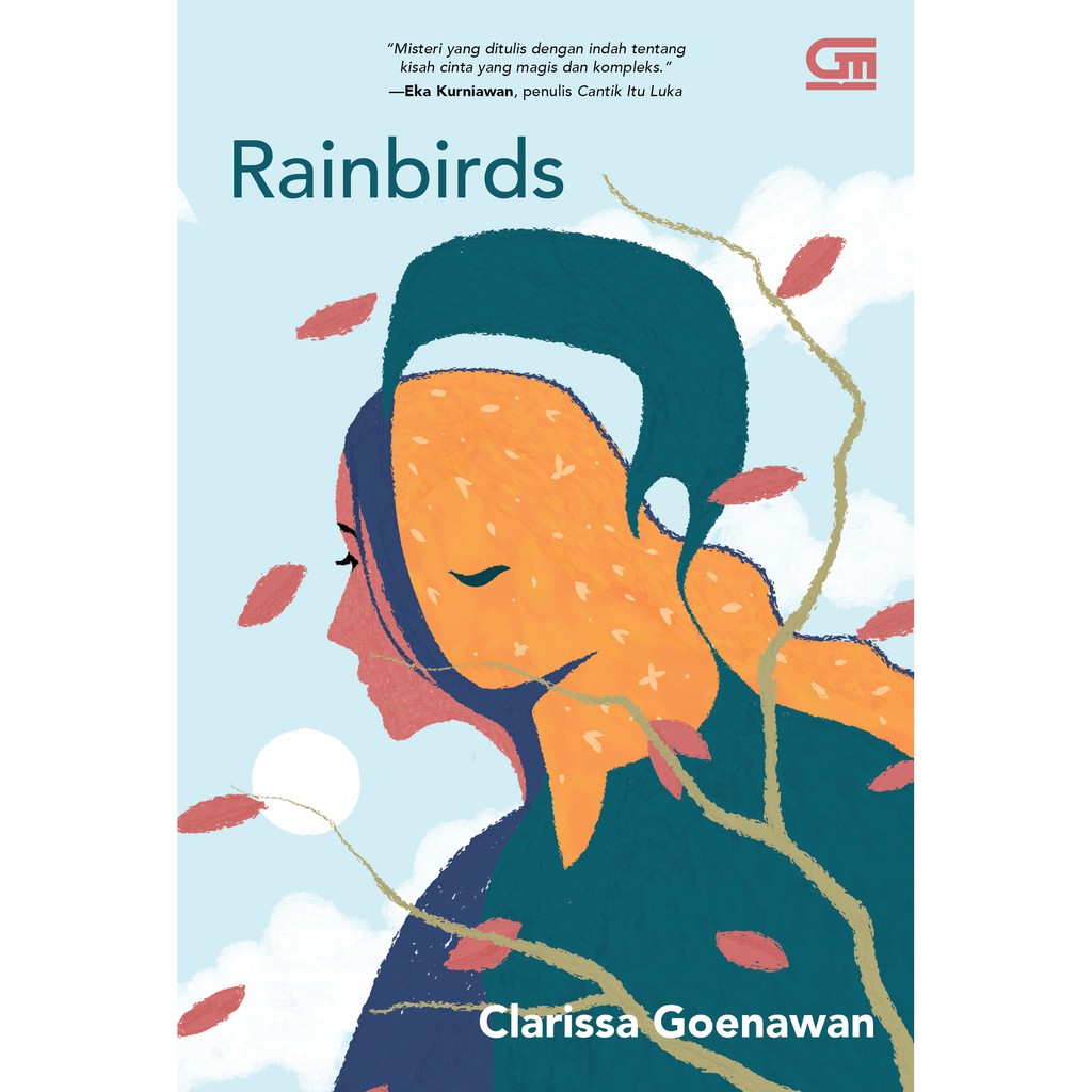 Rainbirds - Clarissa Goenawan