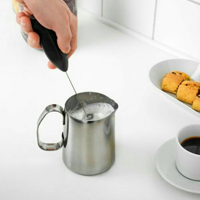 Mini mixer milk egg coffee shaker