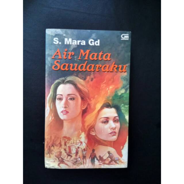 air mata saudaraku - s mara gd