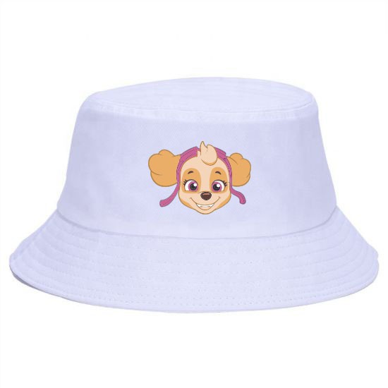 paw patrol summer hat