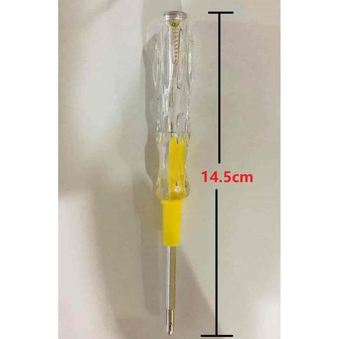 

Obeng Tespen bolak balik / Tes Pen / Test Pen YF813