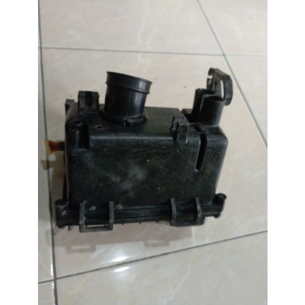 BOX FILTER UDARA ASSY MIO SPORTY MIO SMALE 5TL