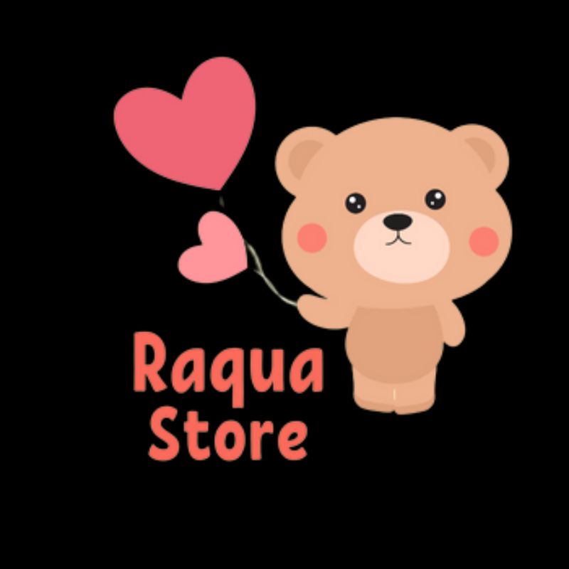 

RAQUA STORE 2 - STIKER TUMBLR
