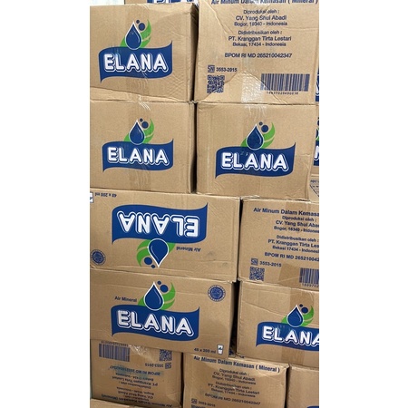 

Elana cup 220 ml