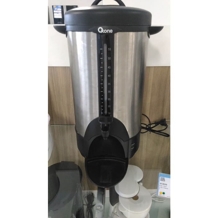 Oxone Coffee Maker Water Boiler OX 202 (9L) | Pemanas Air OX202