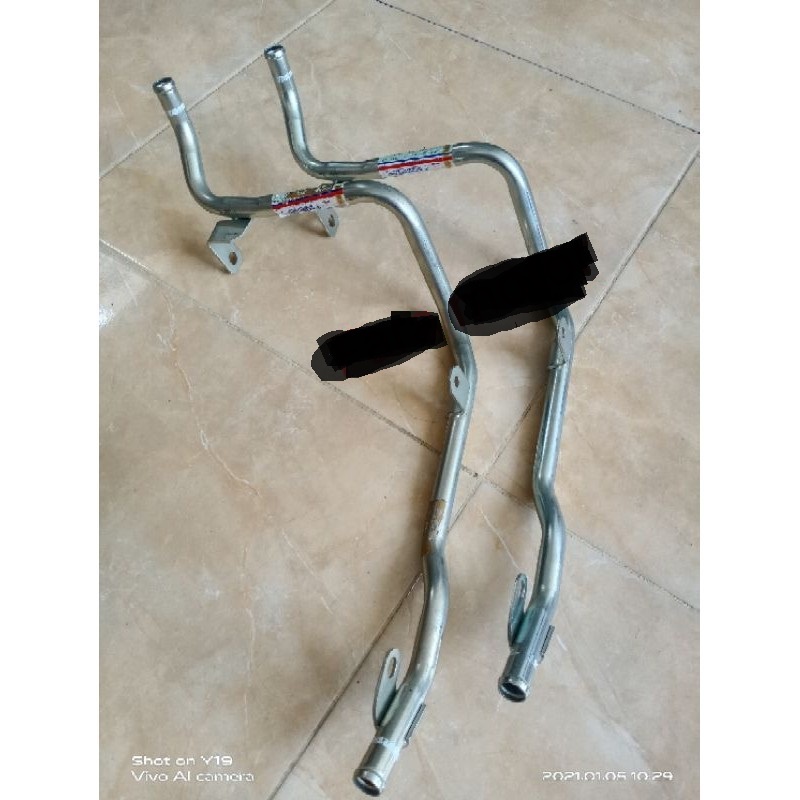 pipa power stering canter turbo original Mitsubishi ktb asli