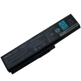 Baterai Original Toshiba Satellite C600 C640 C645 C655 PA3817U Original