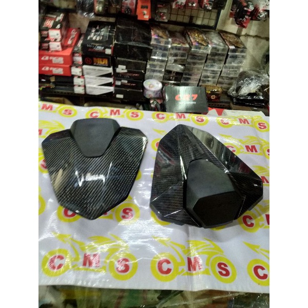 single seat CBR tempat Duduk jok belakang CBR 150R  k45g k45n cover jok