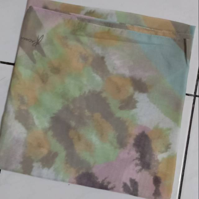 Sybil scarf ❌ sold out❌