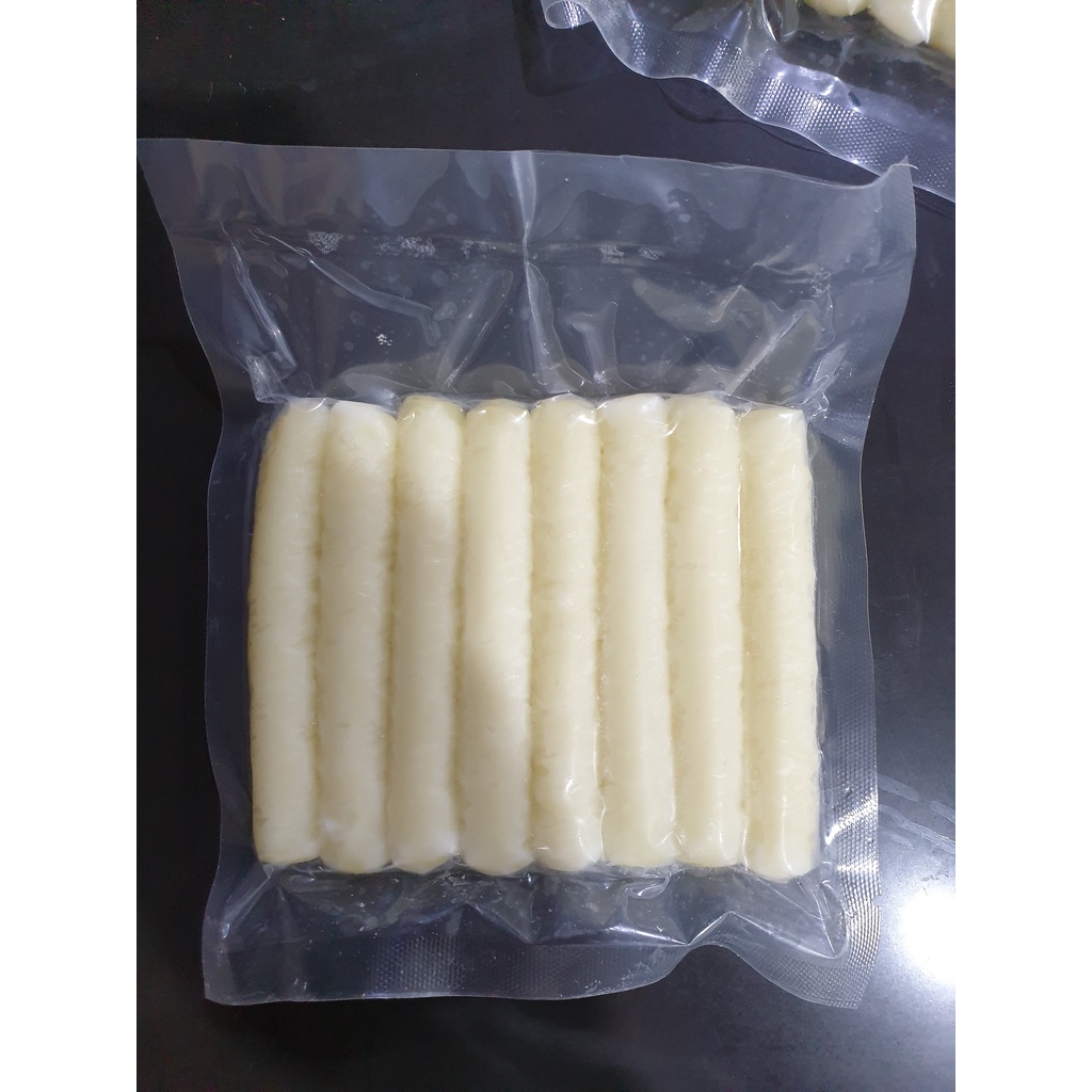 String Cheese - Stringer Stick Cheese - Stik Keju