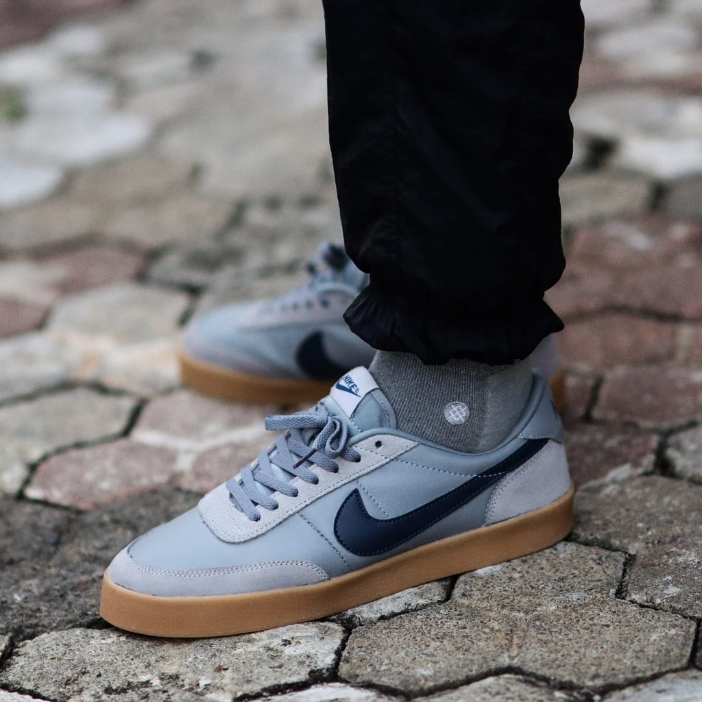 nike killshot grey