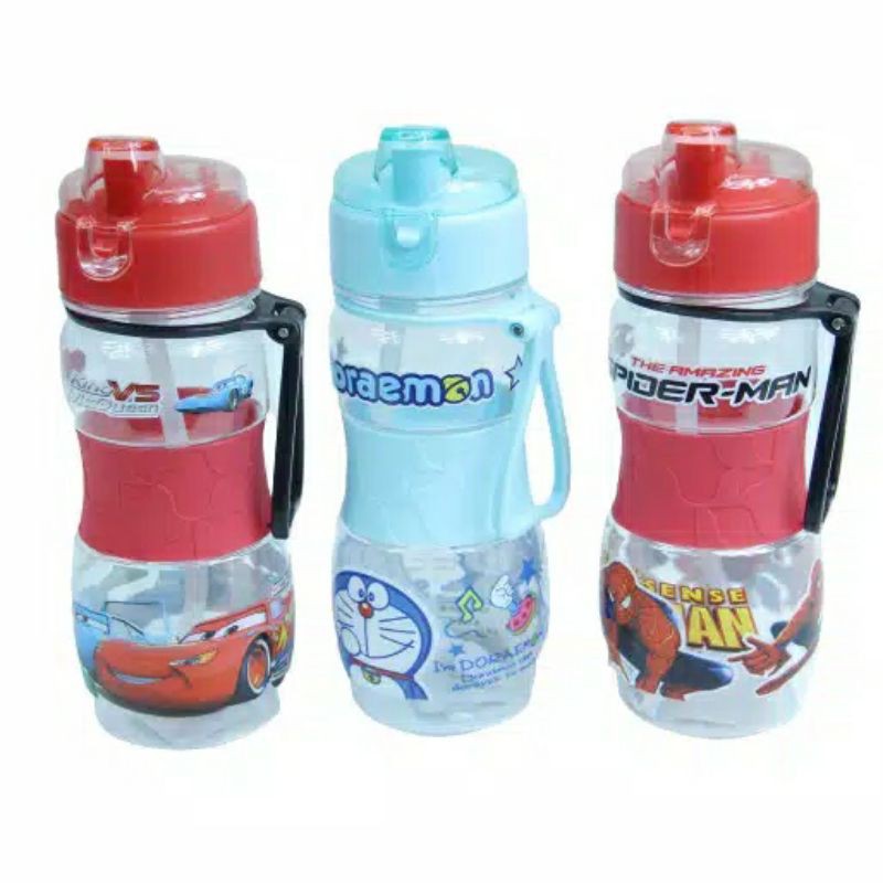 BOTOL MINUM ANAK KARAKTER 3688